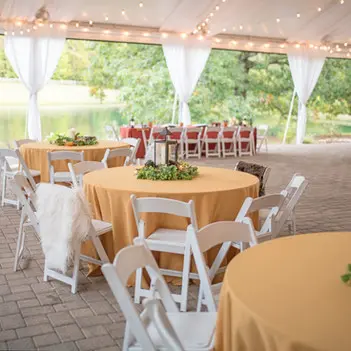 corporate events at the oaks at salem