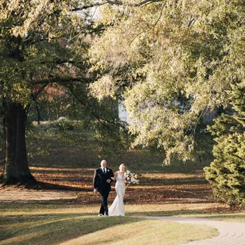 fall weddings at our raleigh wedding venue