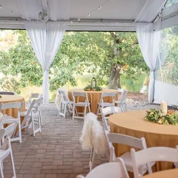 corporate events at the oaks at salem