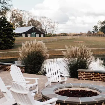 fall weddings at our raleigh wedding venue