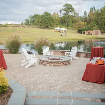 corporate events at the oaks at salem