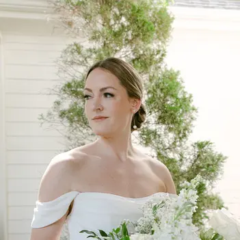 spring weddings at our venue