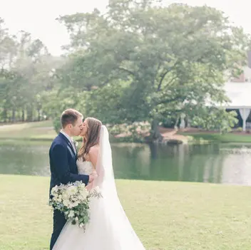 spring weddings at our venue