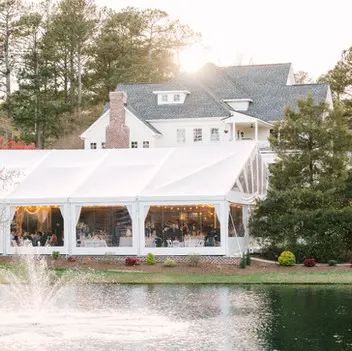 winter weddings at the oaks at salem