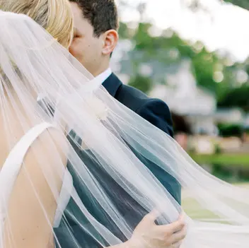 spring weddings at our venue