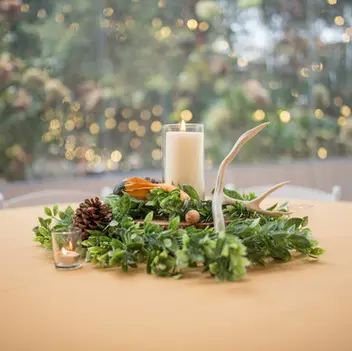 corporate events at the oaks at salem