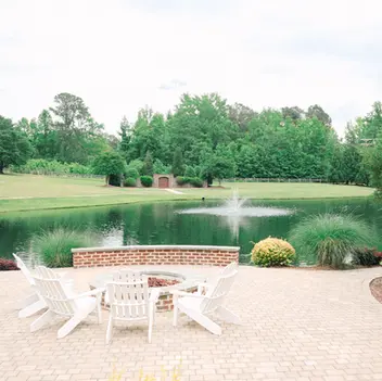 spring weddings at our venue
