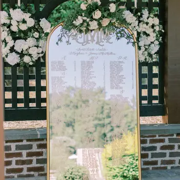 summer weddings at the oaks at salem