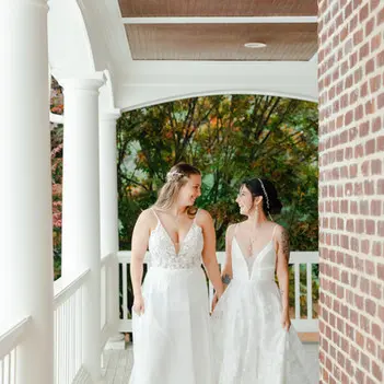 spring weddings at our venue