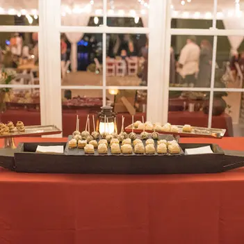 corporate events at the oaks at salem