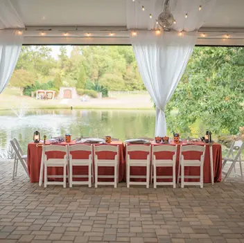 corporate events at the oaks at salem