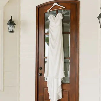 summer weddings at the oaks at salem