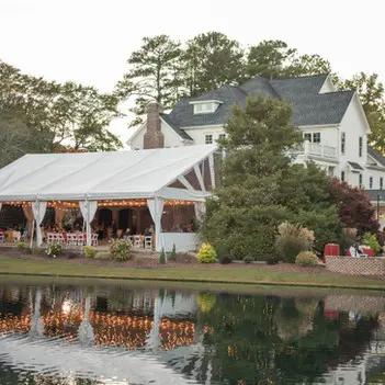 corporate events at the oaks at salem