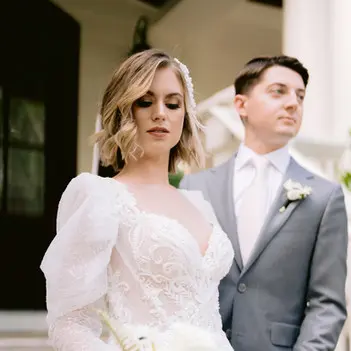 styled shoot at the oaks at salem