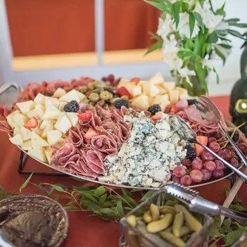 corporate events at the oaks at salem
