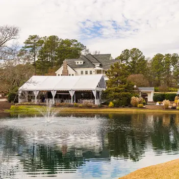 winter weddings at the oaks at salem
