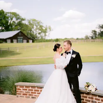 styled shoot at the oaks at salem