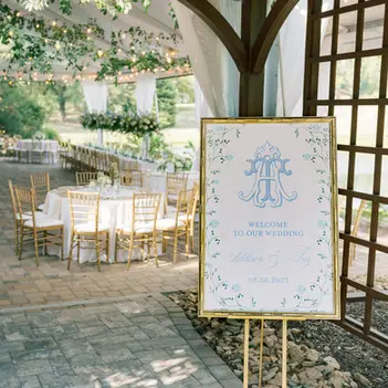 summer weddings at the oaks at salem