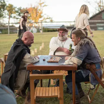 corporate events at the oaks at salem