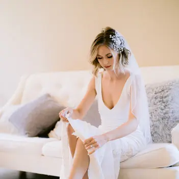 styled shoot at the oaks at salem