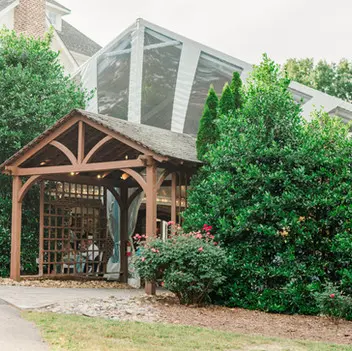 spring weddings at our venue