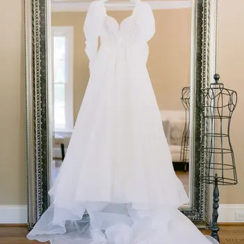 styled shoot at the oaks at salem