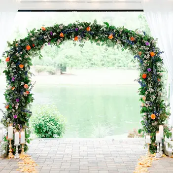 spring weddings at our venue