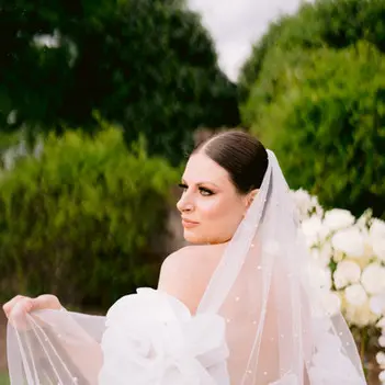 styled shoot at the oaks at salem