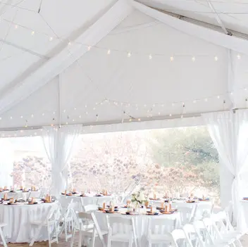 winter weddings at the oaks at salem
