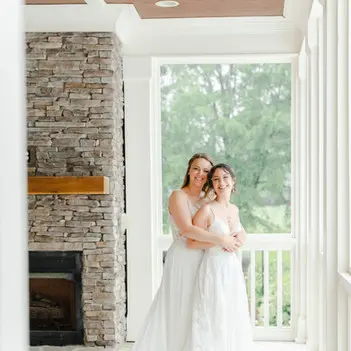 spring weddings at our venue