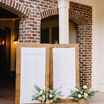 summer weddings at the oaks at salem