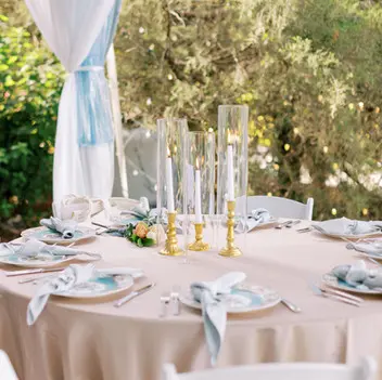 spring weddings at our venue