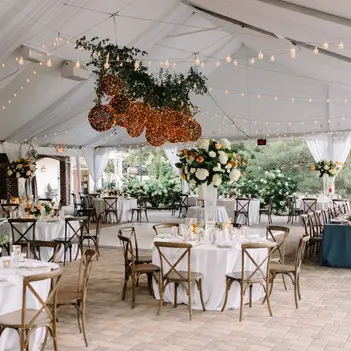 summer weddings at the oaks at salem