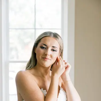 summer weddings at the oaks at salem