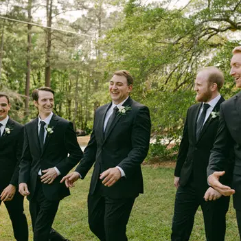 spring weddings at our venue