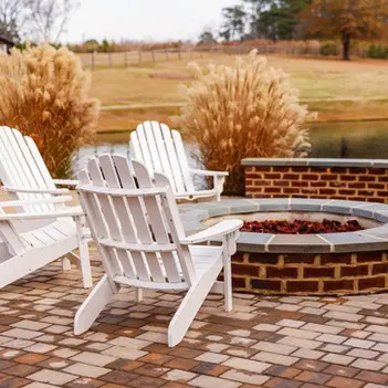 winter weddings at the oaks at salem