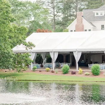 spring weddings at our venue