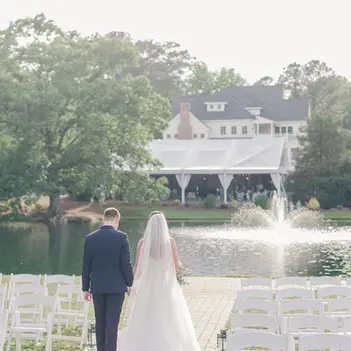 spring weddings at our venue