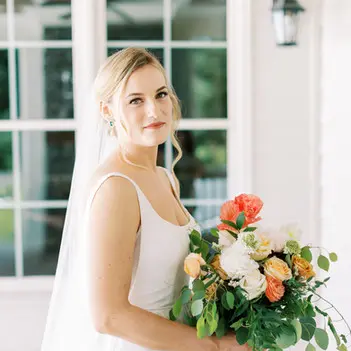 spring weddings at our venue