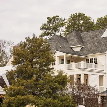winter weddings at the oaks at salem