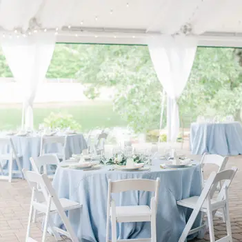 spring weddings at our venue