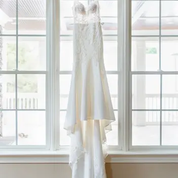 summer weddings at the oaks at salem