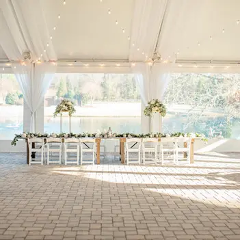 winter weddings at the oaks at salem