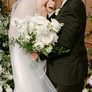 spring weddings at our venue