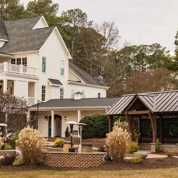 winter weddings at the oaks at salem