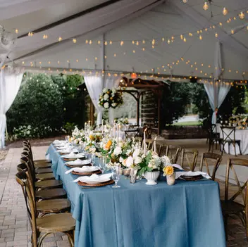 summer weddings at the oaks at salem