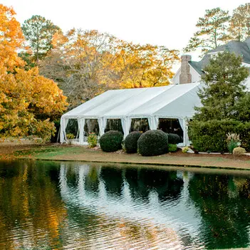 winter weddings at the oaks at salem
