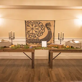 corporate events at the oaks at salem