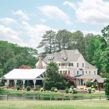spring weddings at our venue