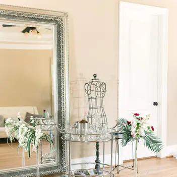 summer weddings at the oaks at salem